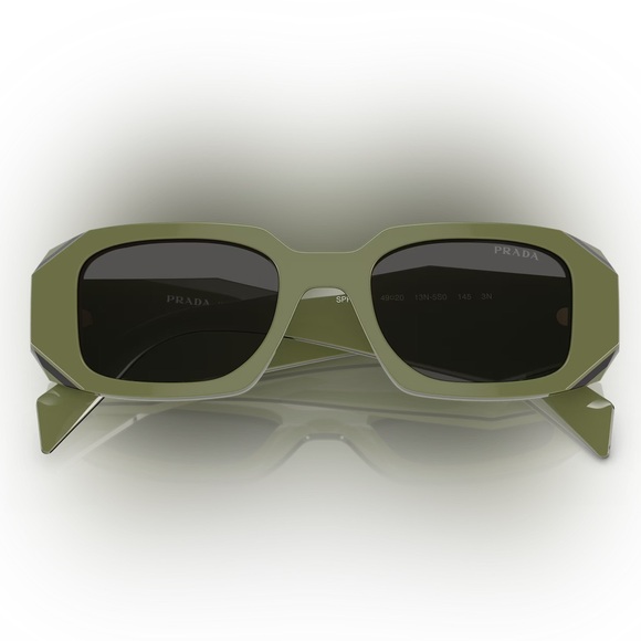 Prada PR 17WS Sunglasses - Picture 3 of 7